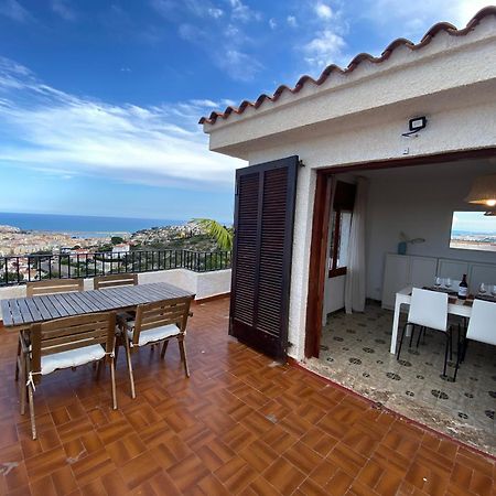 Residencial Panorama I Inmomart Apartman Peñíscola Kültér fotó