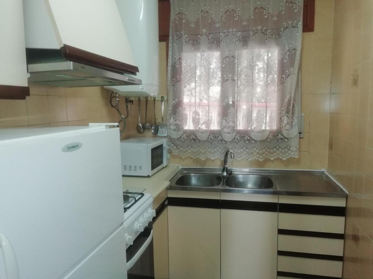 Residencial Panorama I Inmomart Apartman Peñíscola Kültér fotó