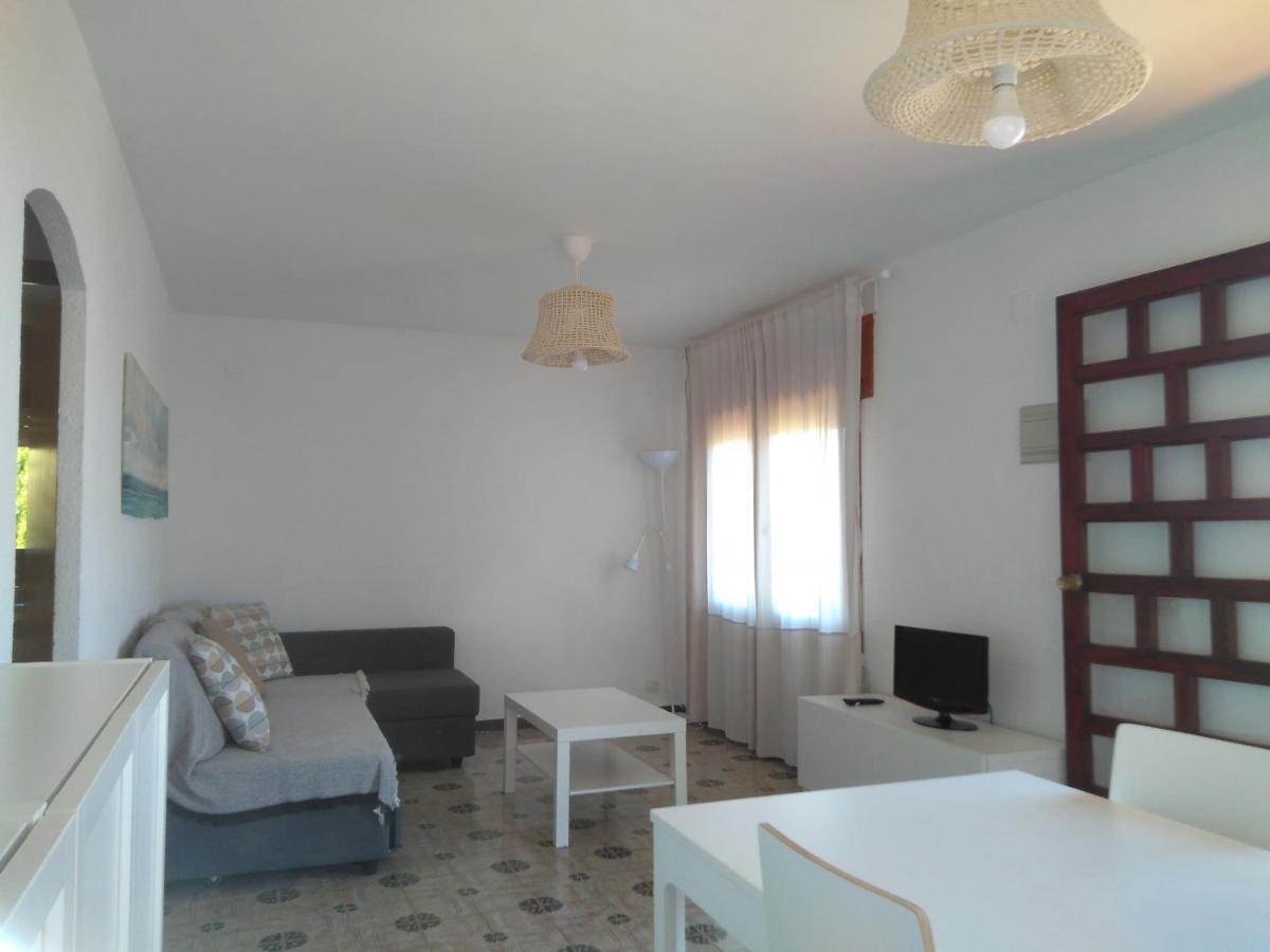 Residencial Panorama I Inmomart Apartman Peñíscola Kültér fotó