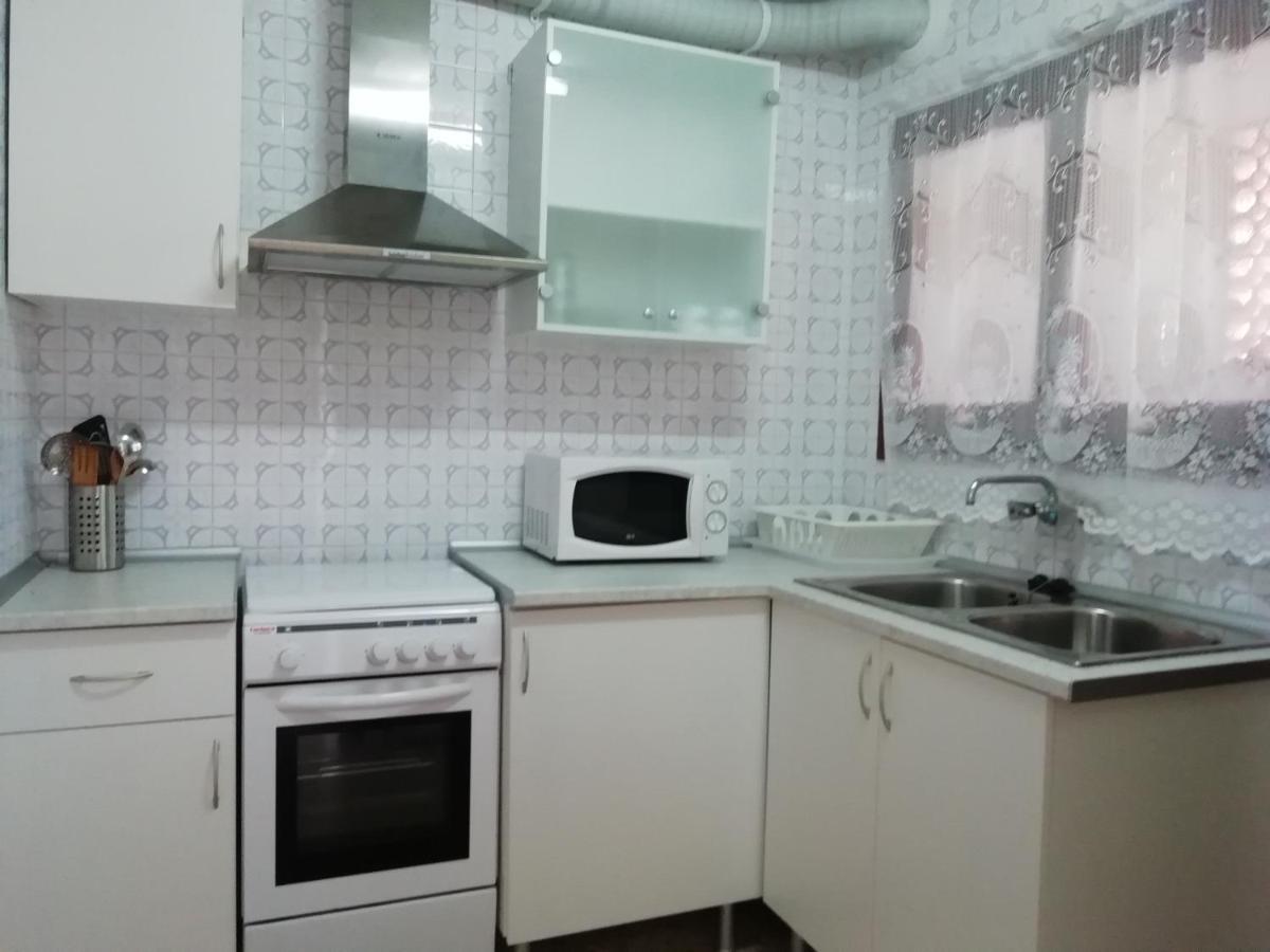 Residencial Panorama I Inmomart Apartman Peñíscola Kültér fotó