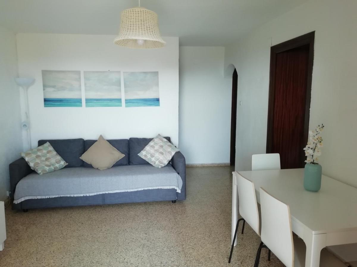 Residencial Panorama I Inmomart Apartman Peñíscola Kültér fotó