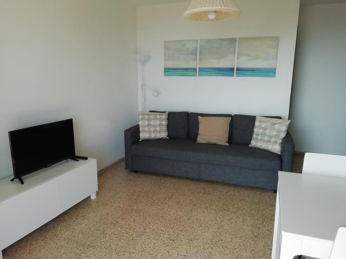 Residencial Panorama I Inmomart Apartman Peñíscola Kültér fotó