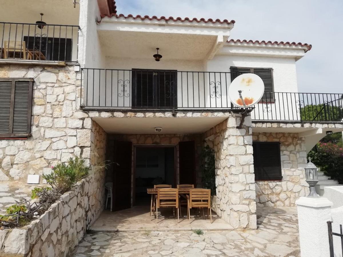 Residencial Panorama I Inmomart Apartman Peñíscola Kültér fotó