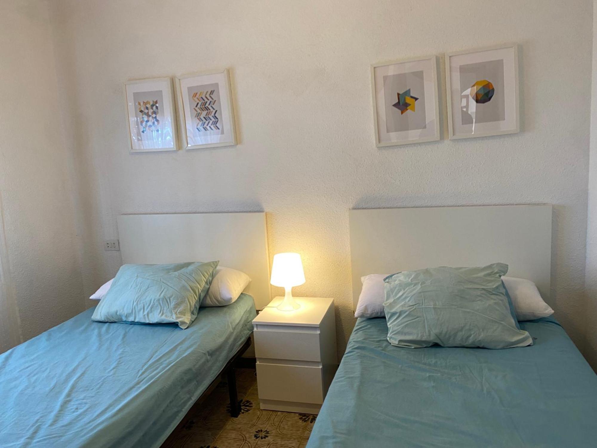 Residencial Panorama I Inmomart Apartman Peñíscola Kültér fotó