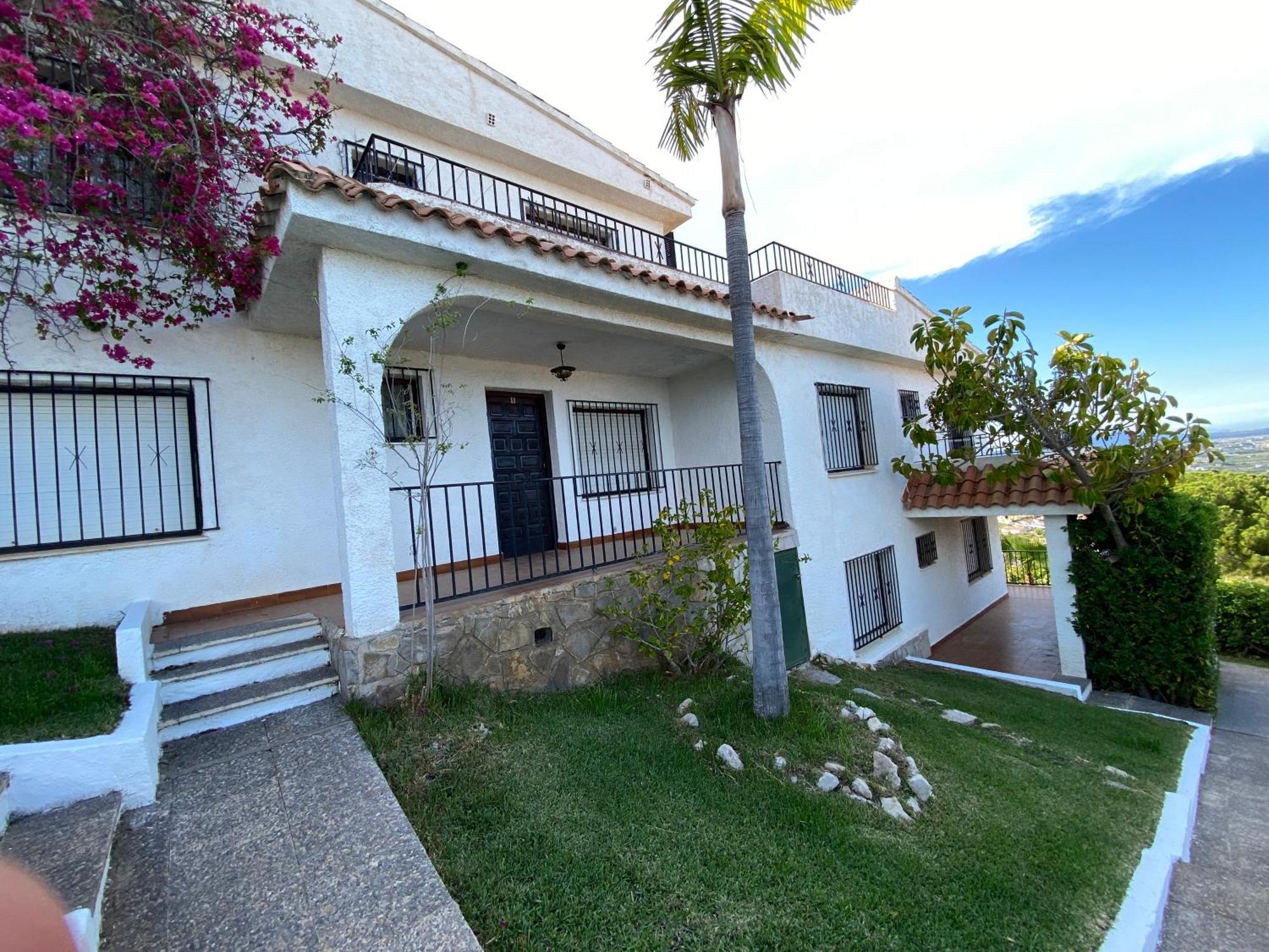 Residencial Panorama I Inmomart Apartman Peñíscola Kültér fotó