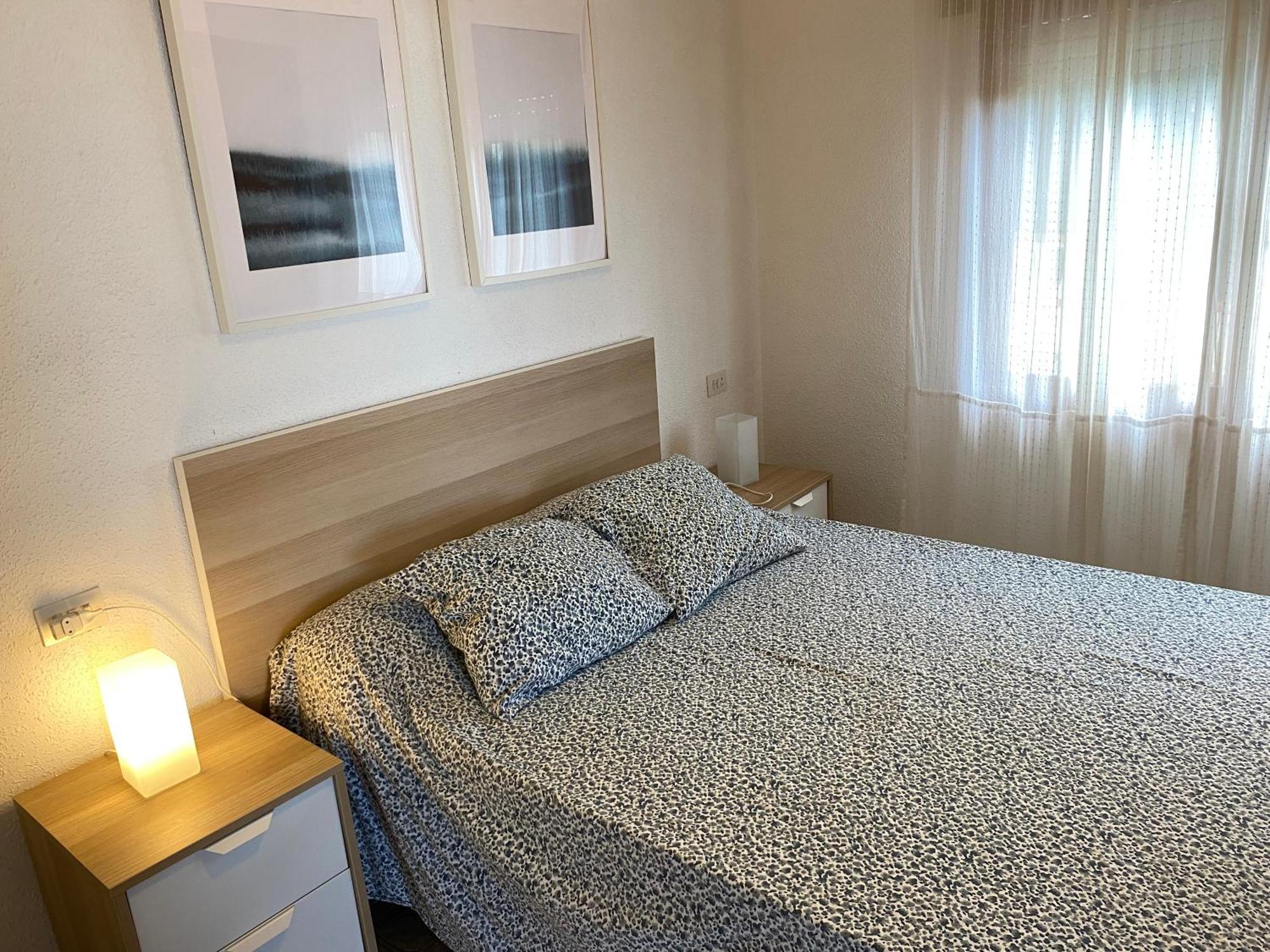 Residencial Panorama I Inmomart Apartman Peñíscola Kültér fotó