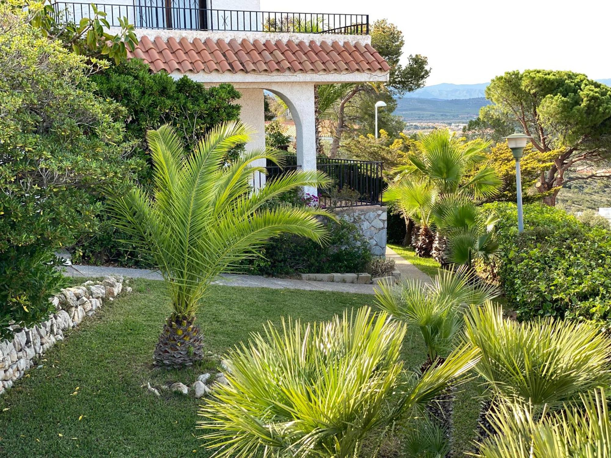 Residencial Panorama I Inmomart Apartman Peñíscola Kültér fotó