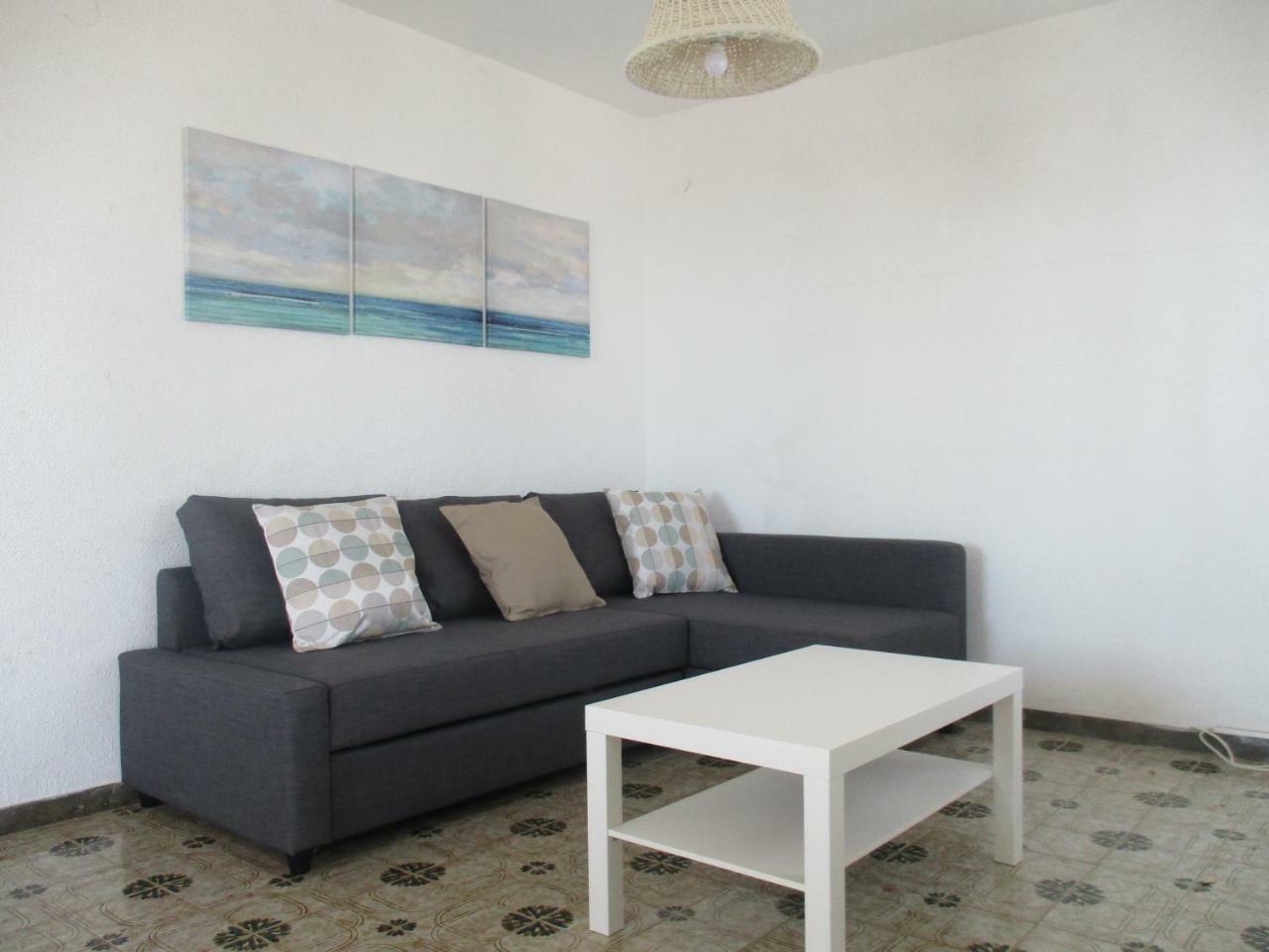 Residencial Panorama I Inmomart Apartman Peñíscola Kültér fotó