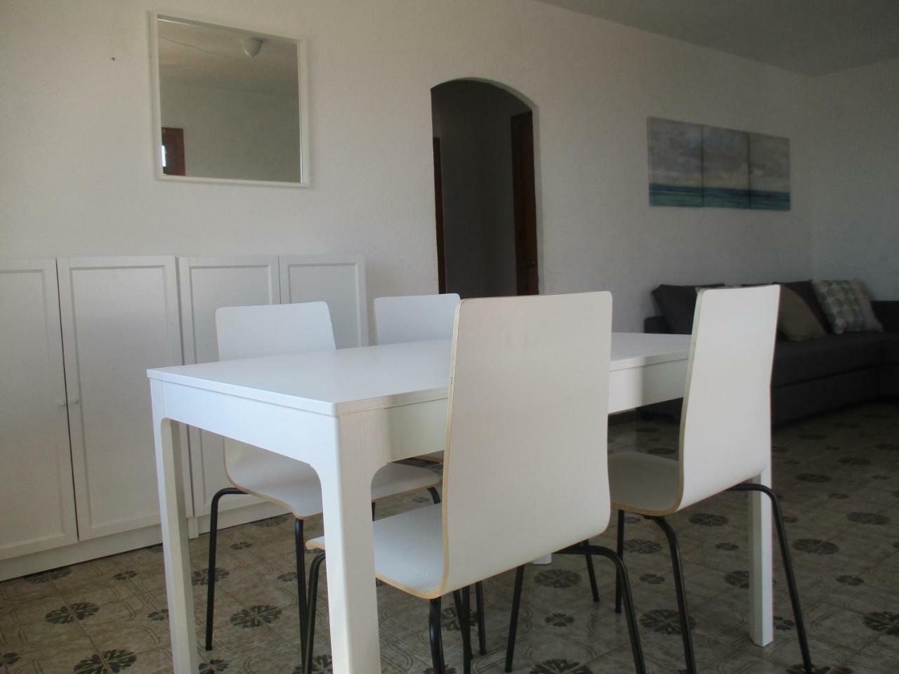 Residencial Panorama I Inmomart Apartman Peñíscola Kültér fotó