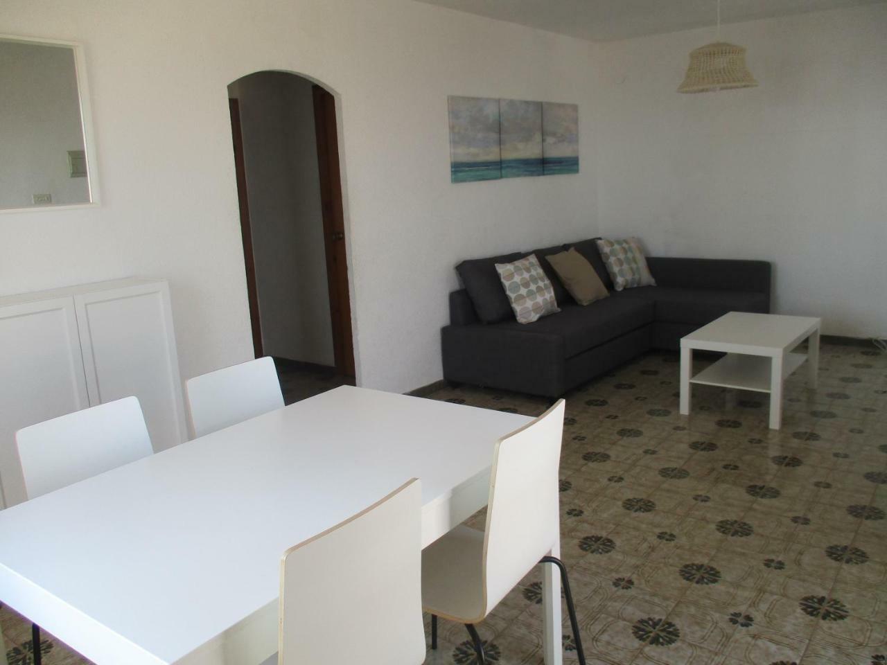 Residencial Panorama I Inmomart Apartman Peñíscola Kültér fotó
