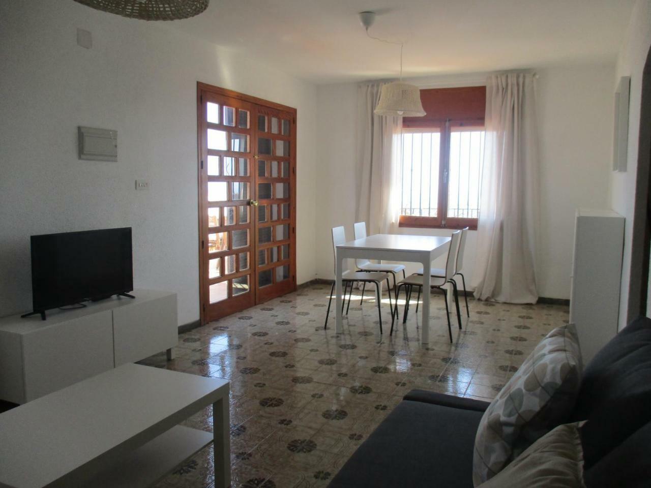 Residencial Panorama I Inmomart Apartman Peñíscola Kültér fotó