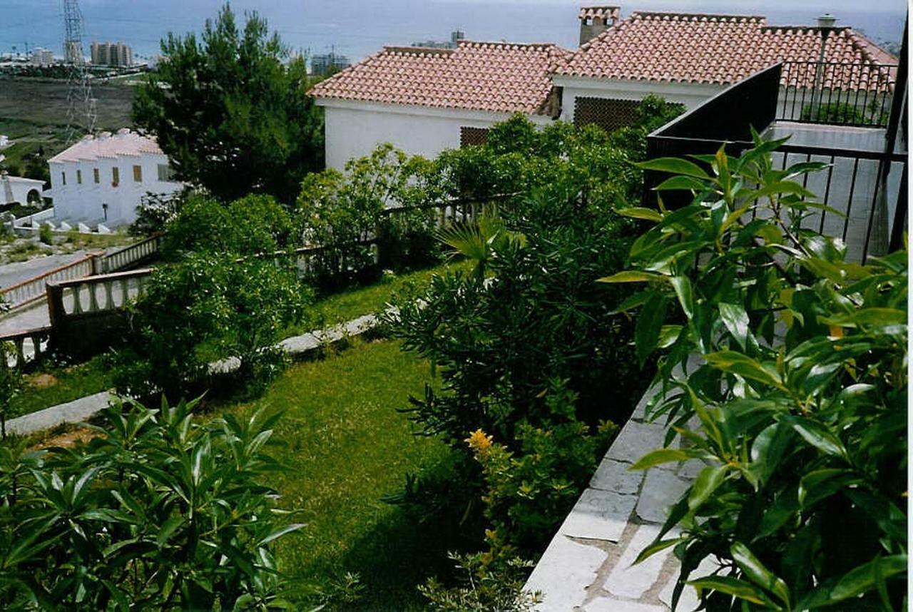 Residencial Panorama I Inmomart Apartman Peñíscola Kültér fotó