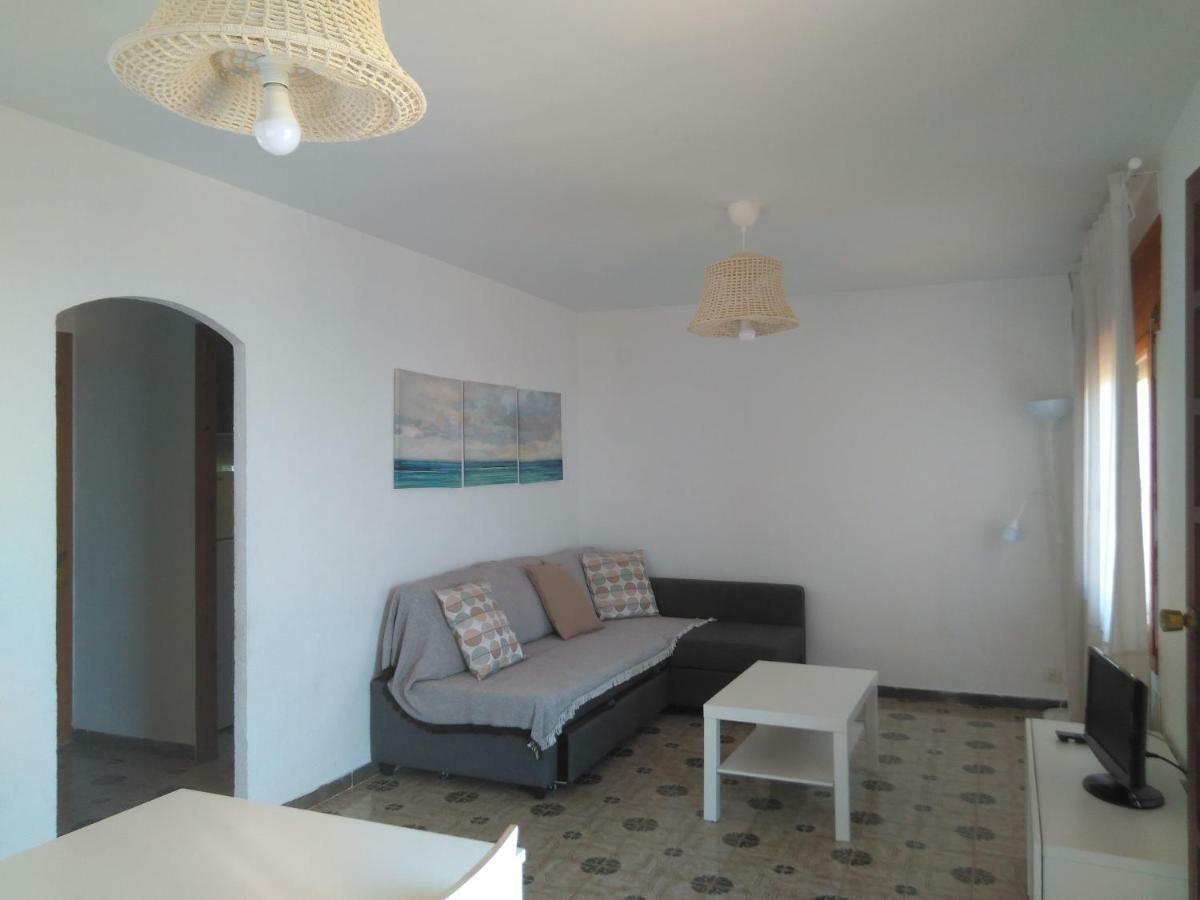 Residencial Panorama I Inmomart Apartman Peñíscola Kültér fotó